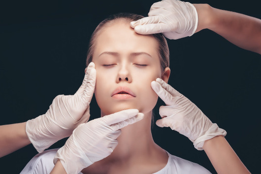 Facial Palsy